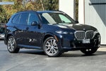 2024 BMW X5 xDrive50e