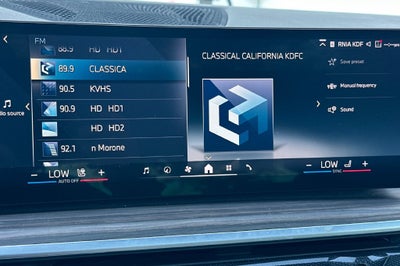 2024 BMW X5 xDrive50e