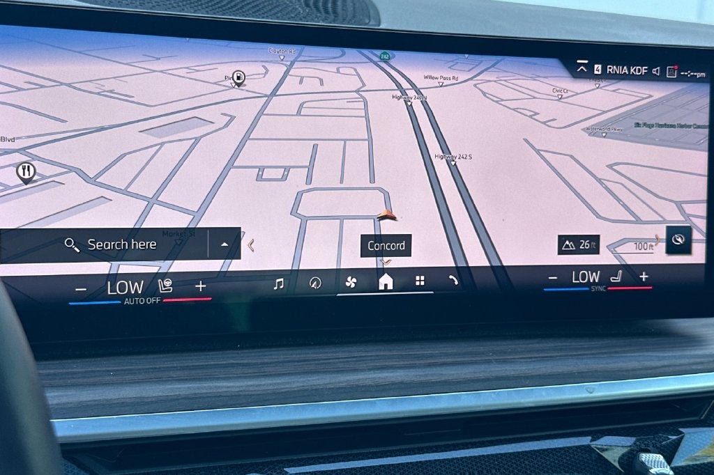 2024 BMW X5 xDrive50e