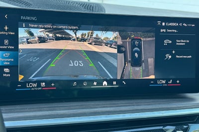 2024 BMW X5 xDrive50e
