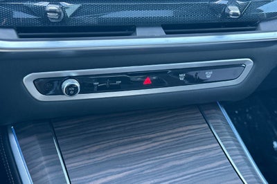 2024 BMW X5 xDrive50e