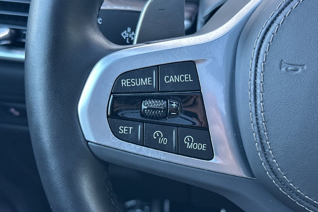 2024 BMW X5 xDrive50e