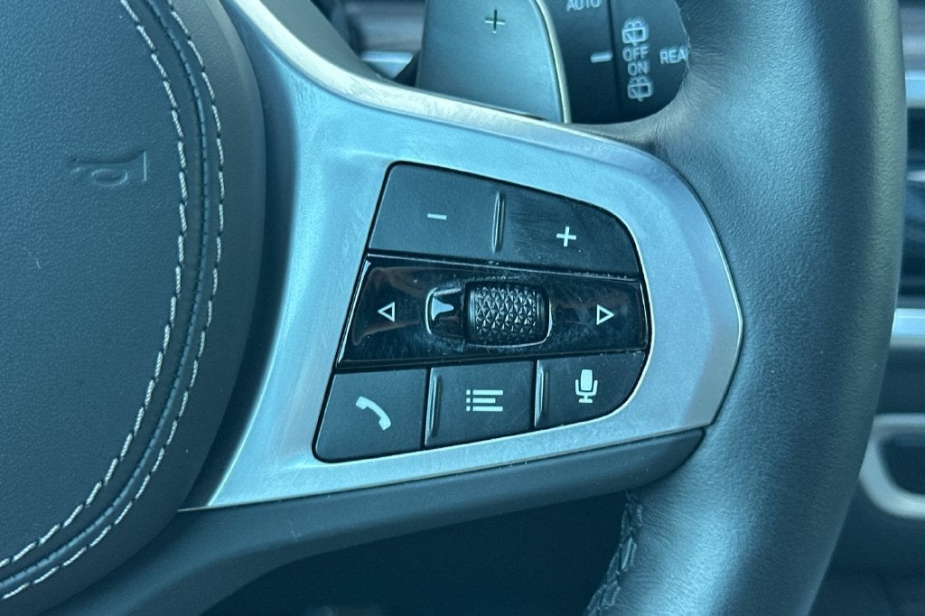 2024 BMW X5 xDrive50e