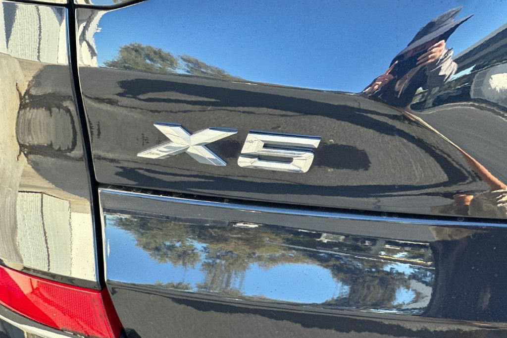 2024 BMW X5 xDrive50e