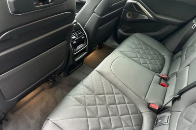 2026 BMW X6 M60i
