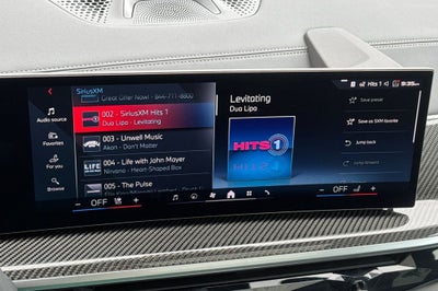 2026 BMW X6 M60i