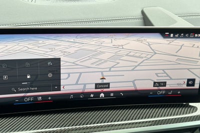 2026 BMW X6 M60i