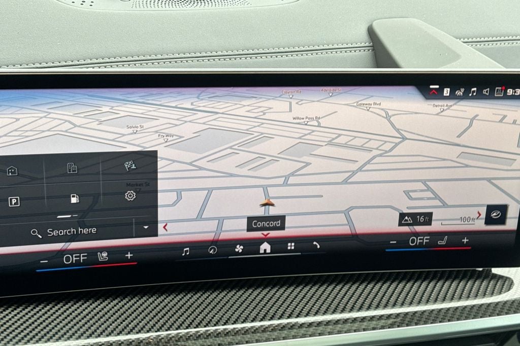 2026 BMW X6 M60i