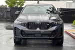 2026 BMW X6 M60i