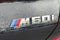 2026 BMW X6 M60i