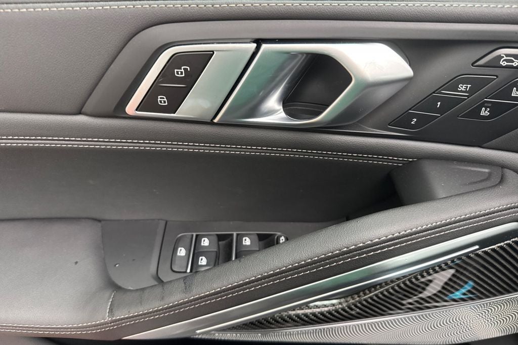 2026 BMW X6 M60i