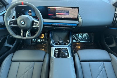 2026 BMW X3 M50 xDrive