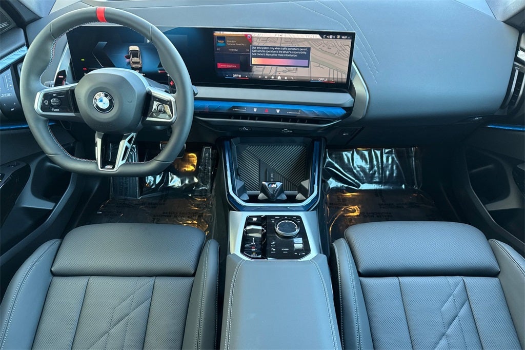 2026 BMW X3 M50 xDrive