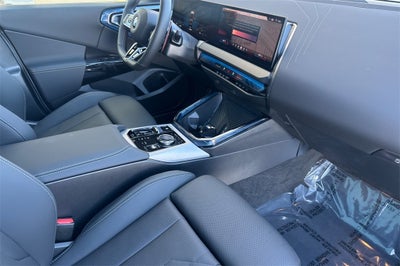 2026 BMW X3 M50 xDrive