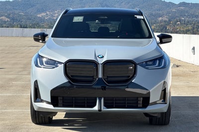 2026 BMW X3 M50 xDrive
