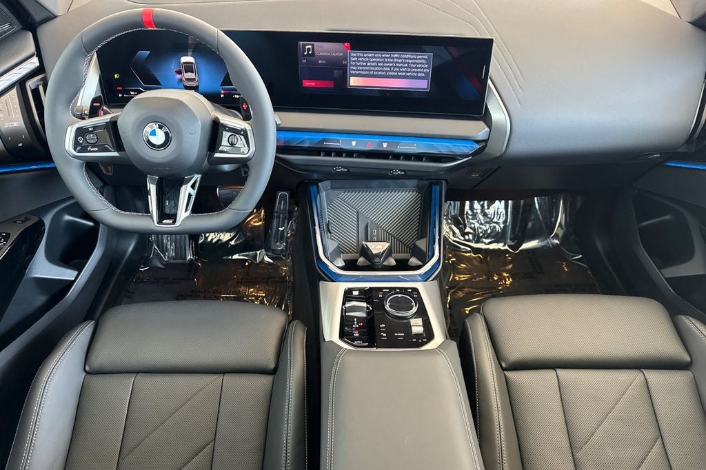 2026 BMW X3 M50 xDrive