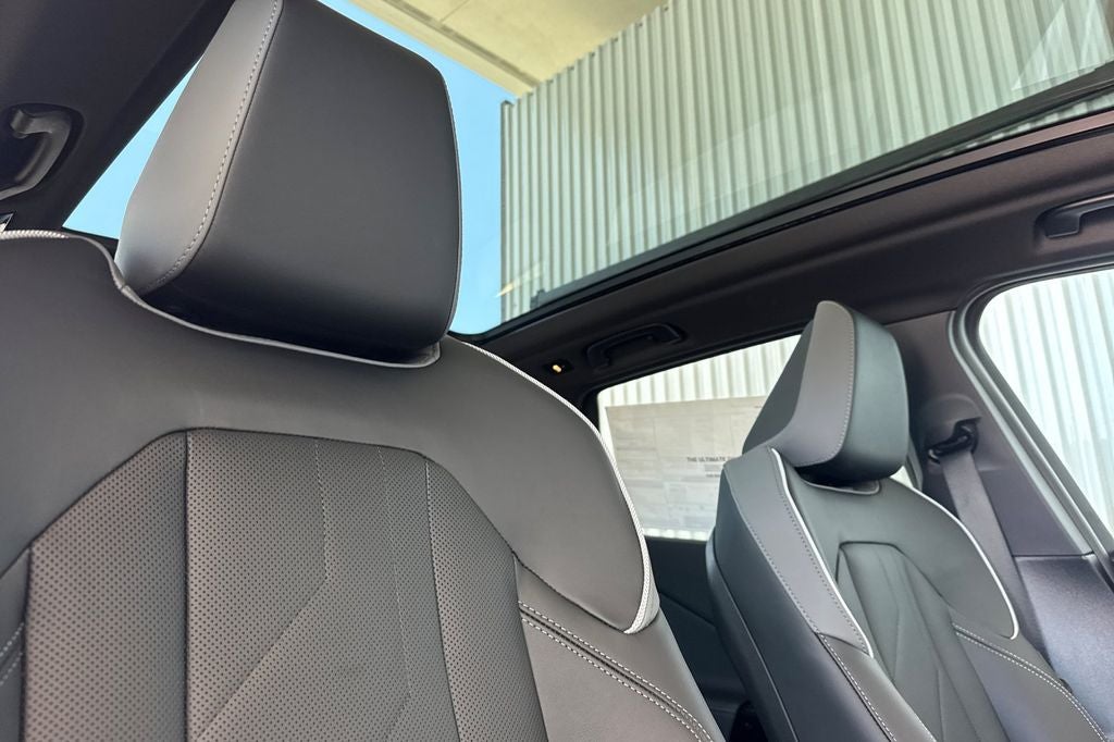 2026 BMW X3 M50 xDrive