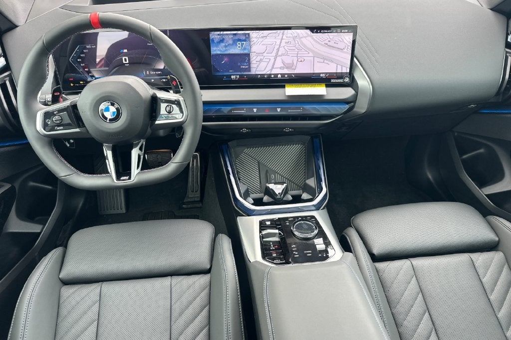 2026 BMW X3 M50 xDrive