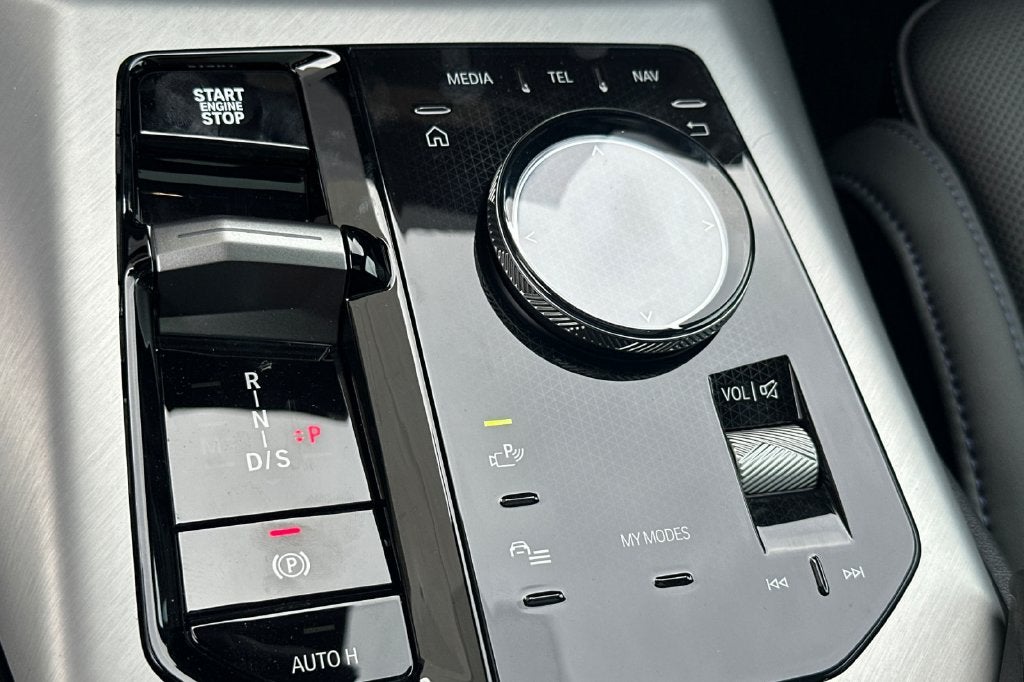 2026 BMW X3 M50 xDrive