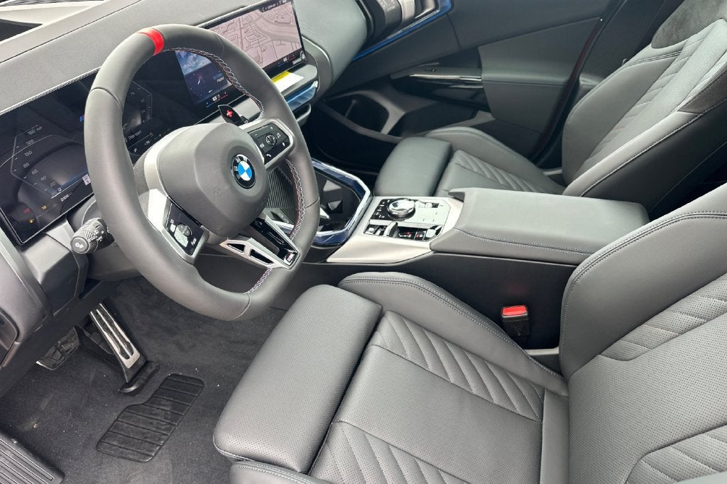 2026 BMW X3 M50 xDrive