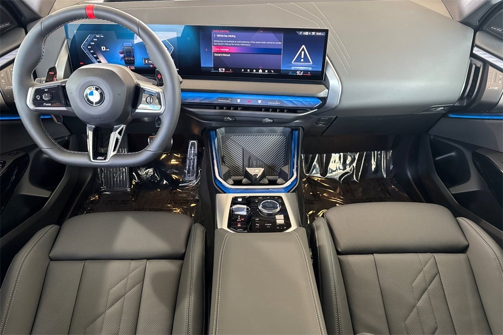 2026 BMW X3 M50 xDrive