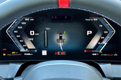 2026 BMW X3 M50 xDrive