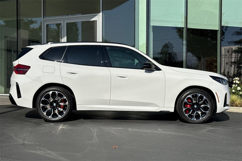 2026 BMW X3 M50 xDrive