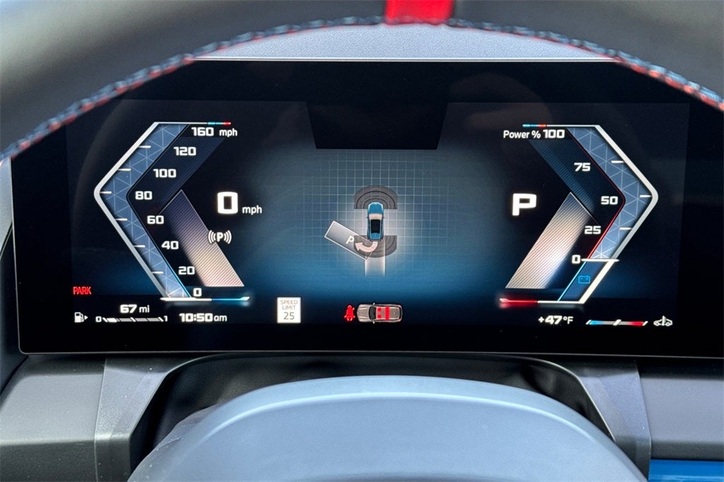 2026 BMW X3 M50 xDrive