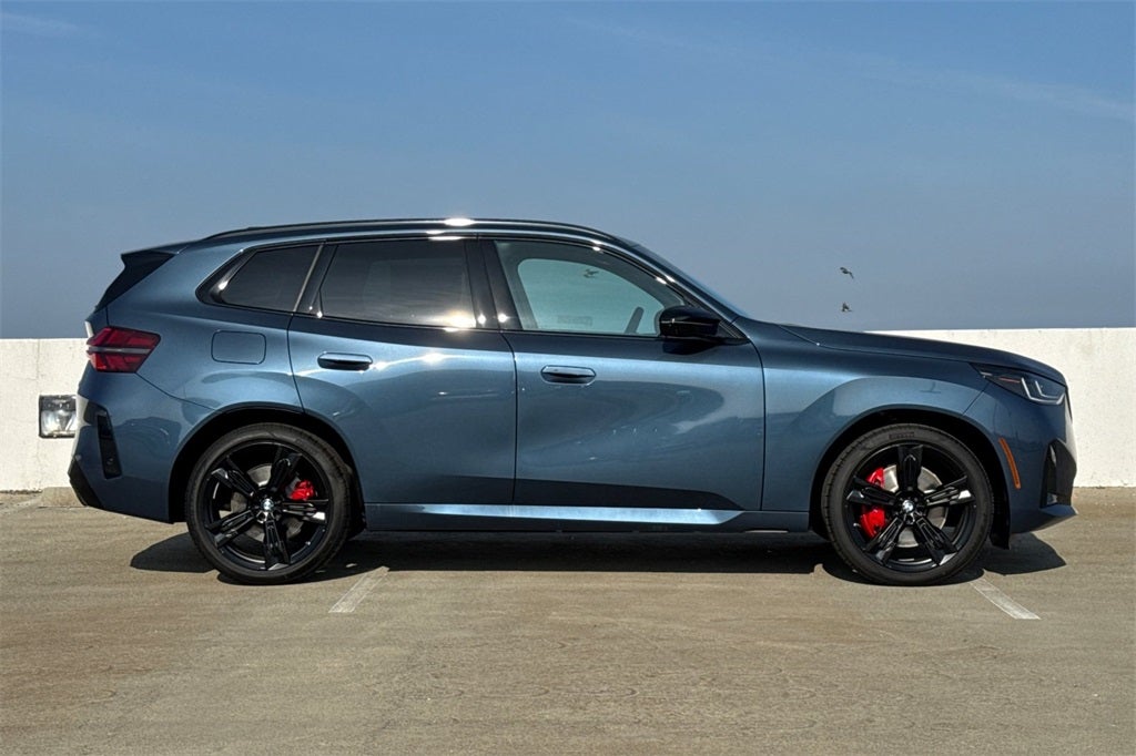 2026 BMW X3 M50 xDrive