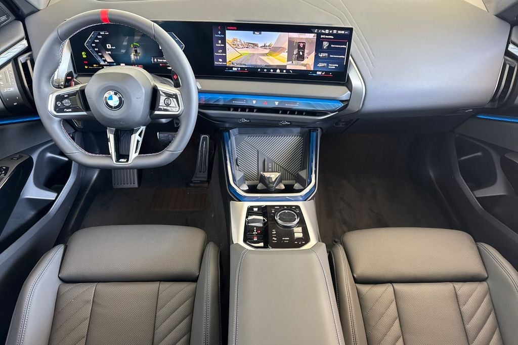 2026 BMW X3 M50 xDrive
