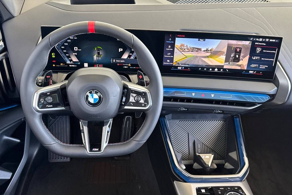 2026 BMW X3 M50 xDrive