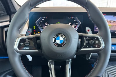 2026 BMW X3 M50 xDrive