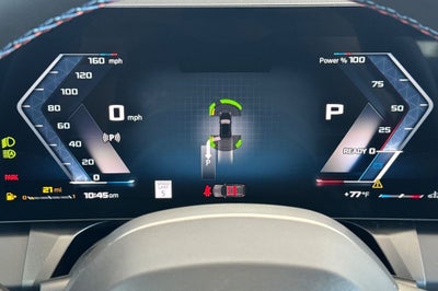 2026 BMW X3 M50 xDrive