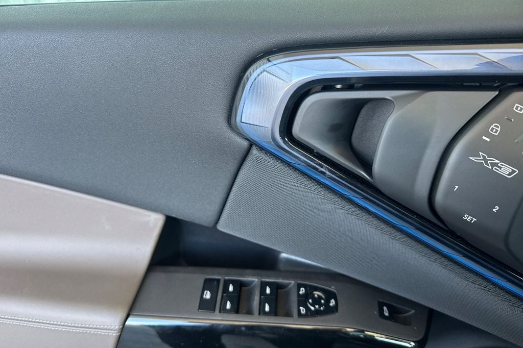2025 BMW X3 M50 xDrive