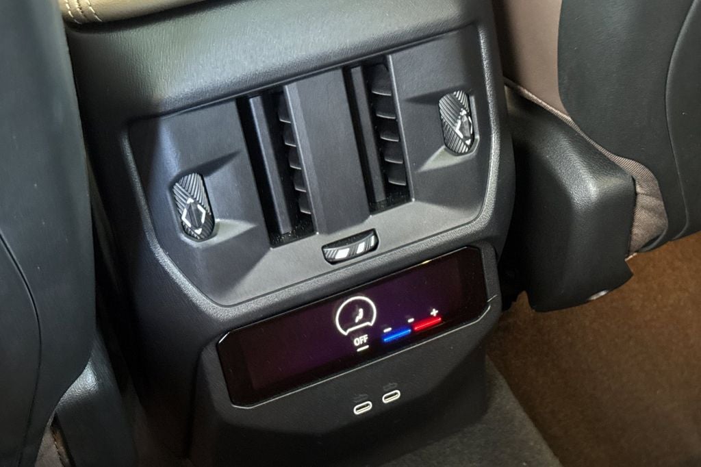 2025 BMW X3 M50 xDrive