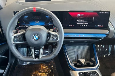 2025 BMW X3 M50 xDrive