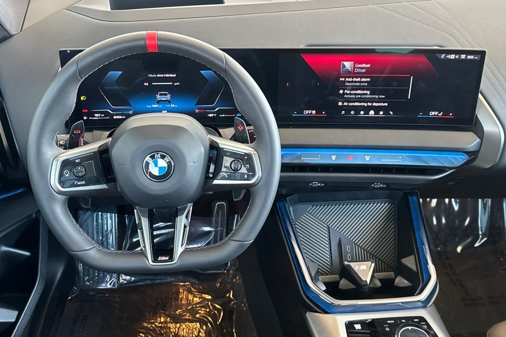 2025 BMW X3 M50 xDrive