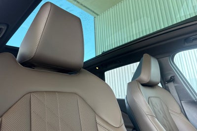 2025 BMW X3 M50 xDrive