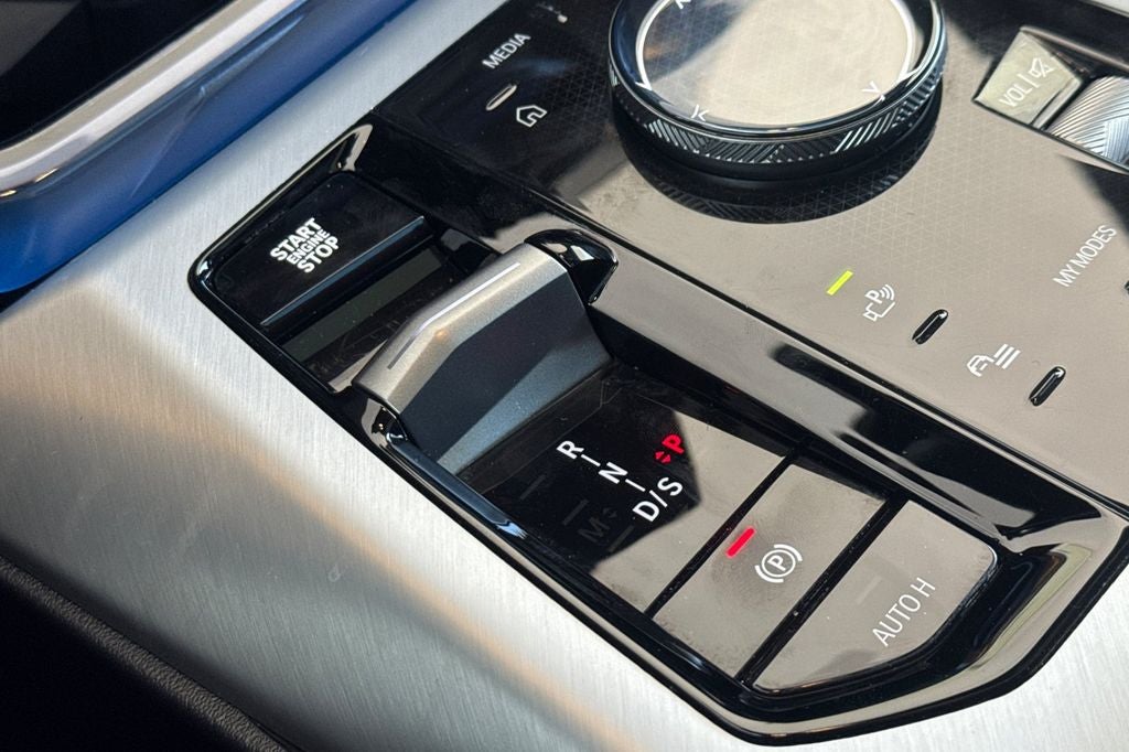 2025 BMW X3 M50 xDrive