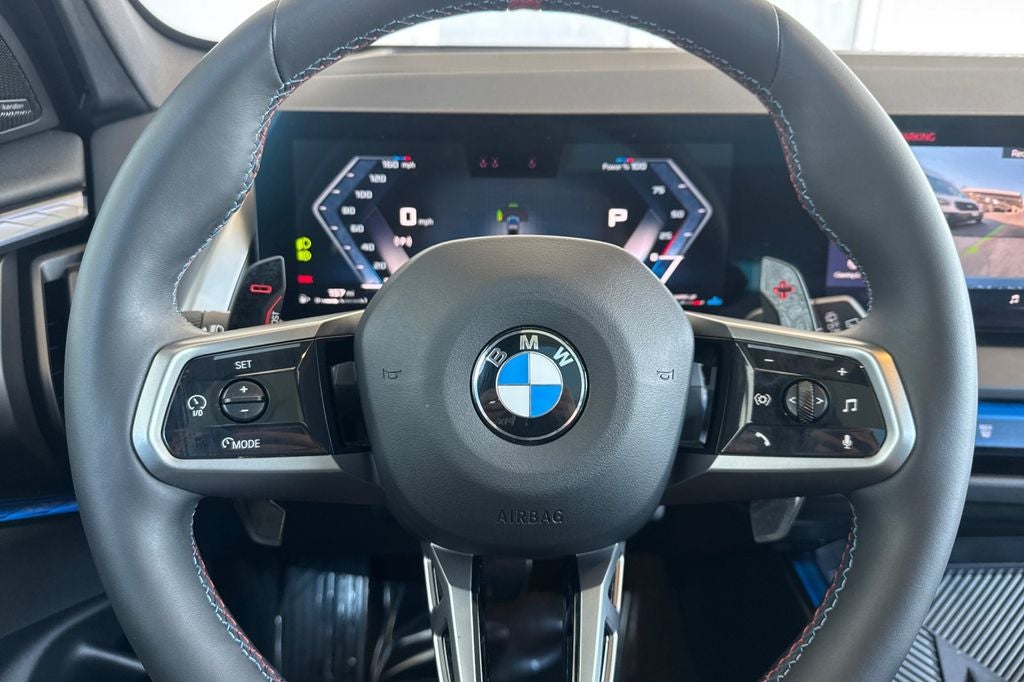 2025 BMW X3 M50 xDrive