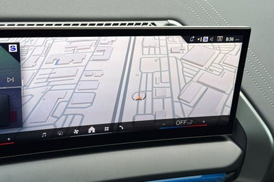 2026 BMW X3 M50 xDrive