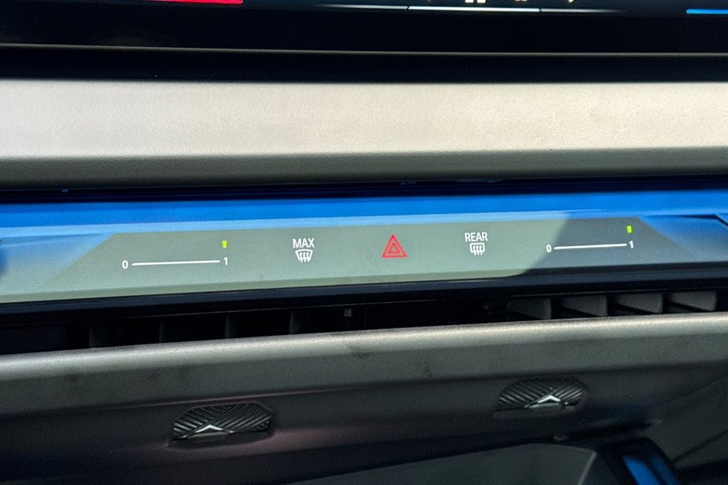 2026 BMW X3 M50 xDrive