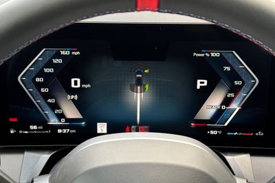 2026 BMW X3 M50 xDrive