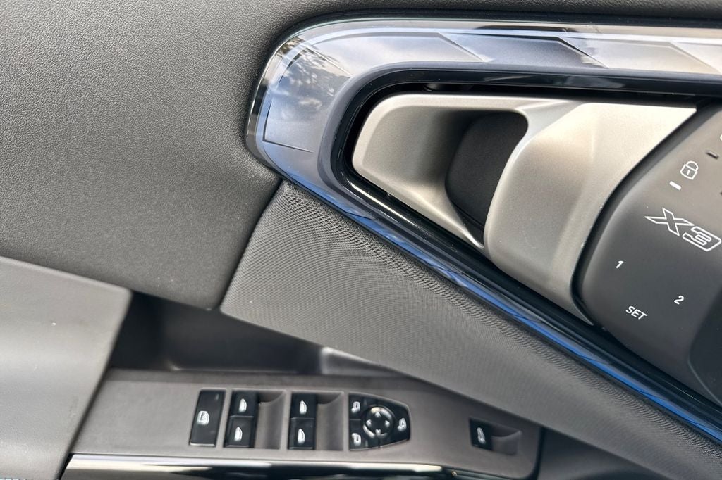 2026 BMW X3 M50 xDrive