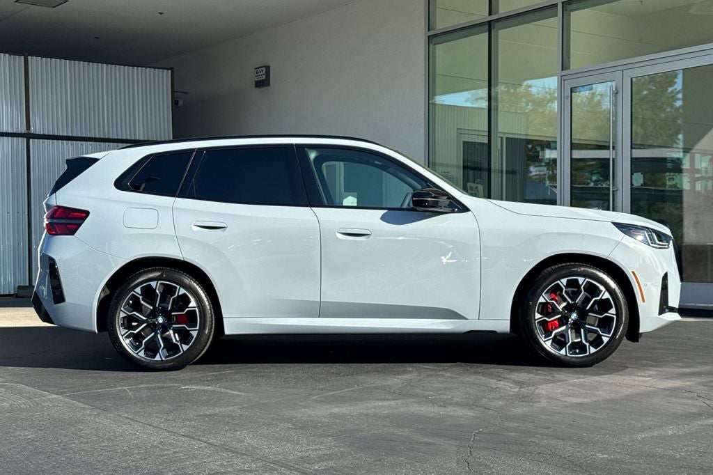 2026 BMW X3 M50 xDrive