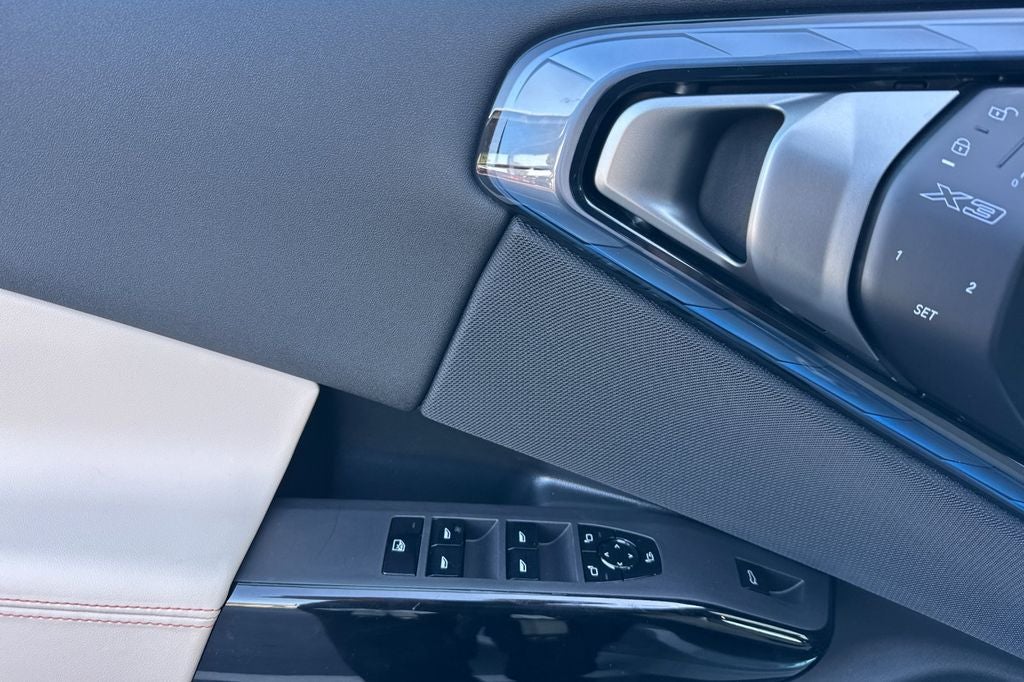2026 BMW X3 M50 xDrive