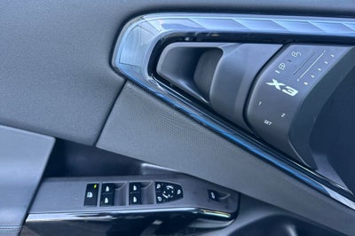 2025 BMW X3 M50 xDrive
