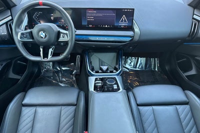 2025 BMW X3 M50 xDrive