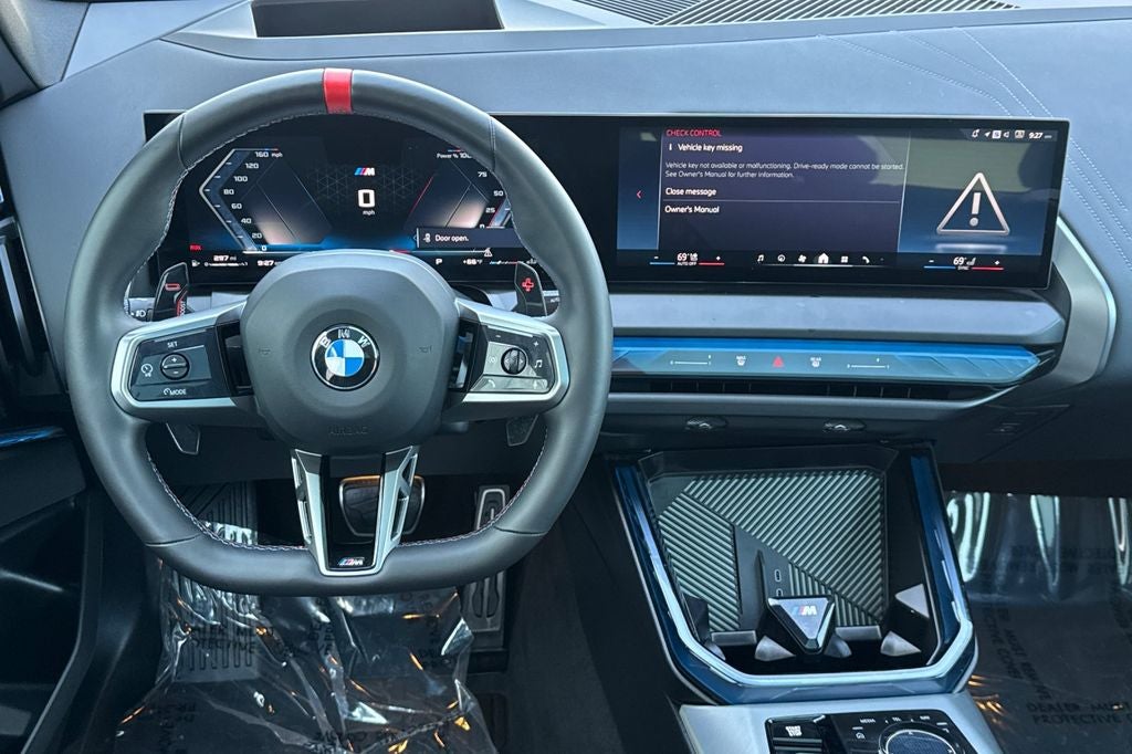 2025 BMW X3 M50 xDrive