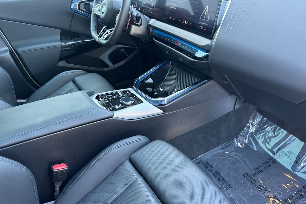 2025 BMW X3 M50 xDrive